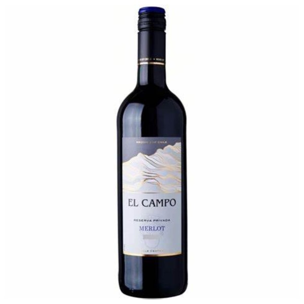 El Campo Merlot